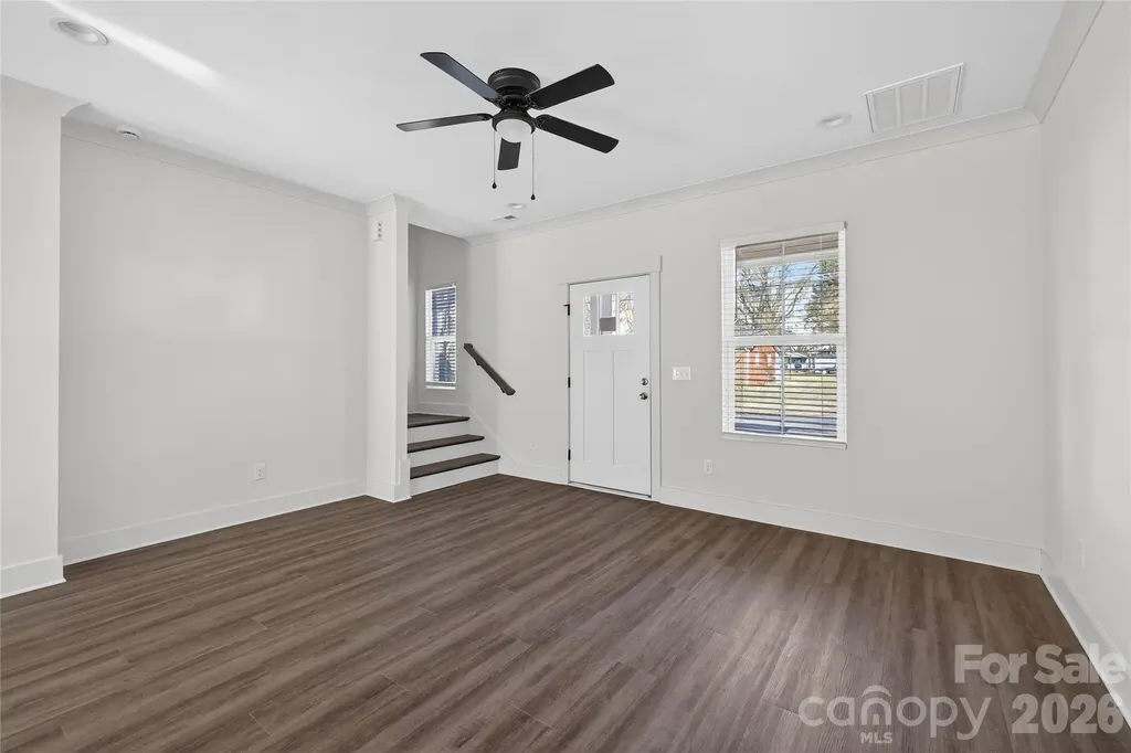 729 Wabash Avenue Charlotte NC 28208