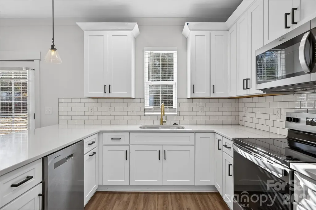 729 Wabash Avenue Charlotte NC 28208
