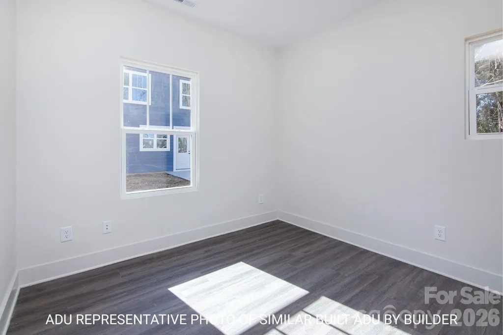 729 Wabash Avenue Charlotte NC 28208
