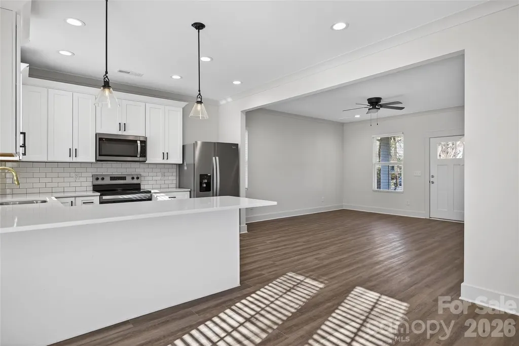 729 Wabash Avenue Charlotte NC 28208