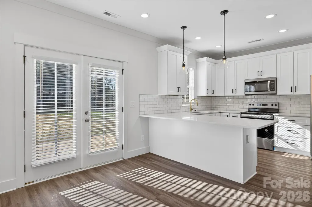 729 Wabash Avenue Charlotte NC 28208