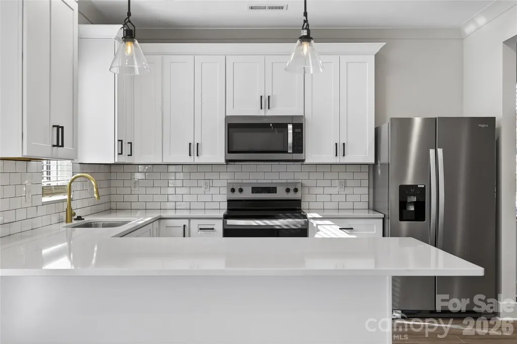729 Wabash Avenue Charlotte NC 28208
