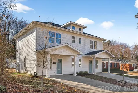 729 Wabash Avenue Charlotte NC 28208