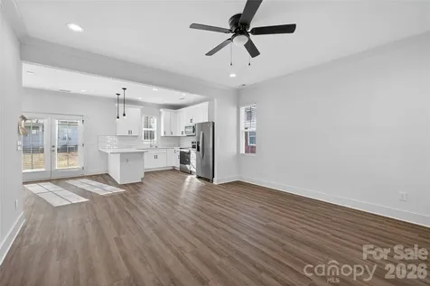 729 Wabash Avenue Charlotte NC 28208