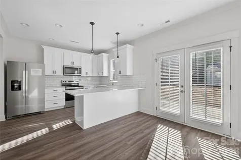729 Wabash Avenue Charlotte NC 28208