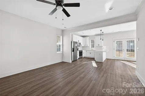 729 Wabash Avenue Charlotte NC 28208