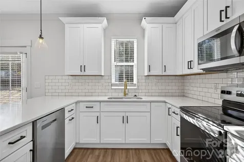 729 Wabash Avenue Charlotte NC 28208