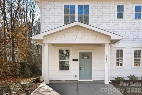 729 Wabash Avenue Charlotte NC 28208