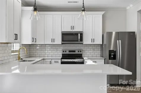729 Wabash Avenue Charlotte NC 28208