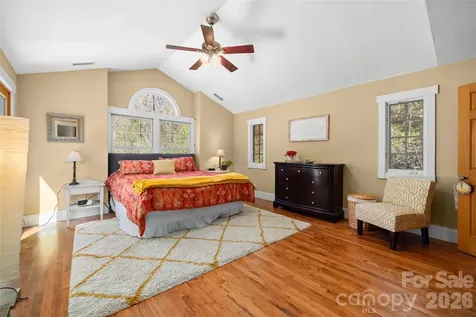 571 Terrys Gap Road Fletcher NC 28732