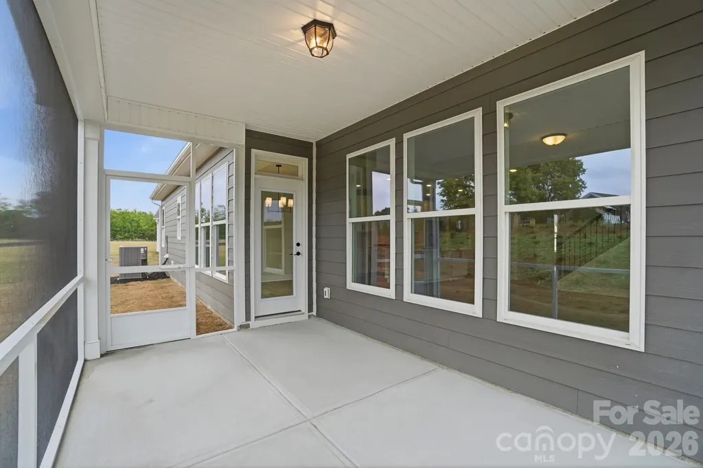 7144 Bil-mar Drive Harrisburg NC 28075