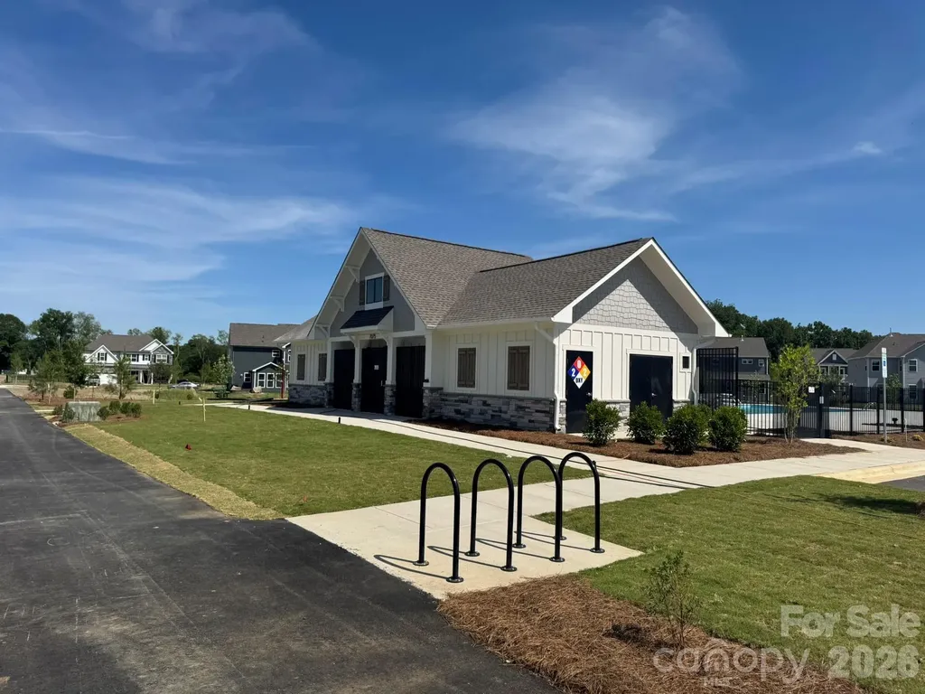 7144 Bil-mar Drive Harrisburg NC 28075