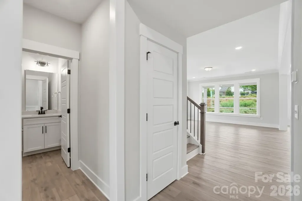 7144 Bil-mar Drive Harrisburg NC 28075