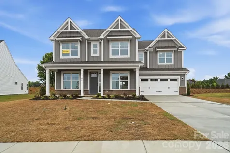 7144 Bil-mar Drive Harrisburg NC 28075