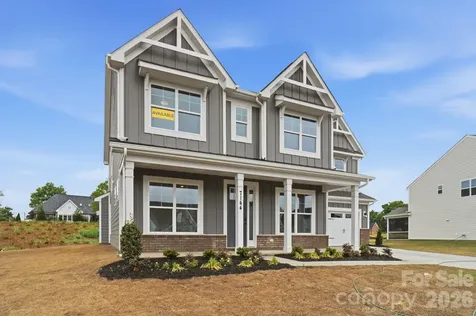 7144 Bil-mar Drive Harrisburg NC 28075