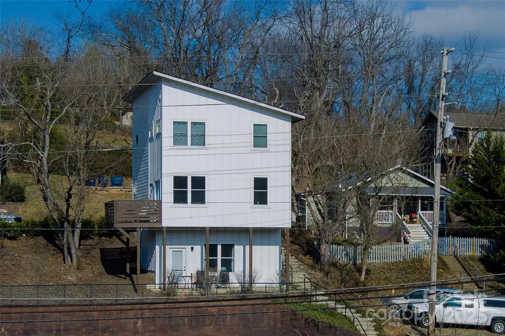 1057 Riverside Drive Asheville NC 28804
