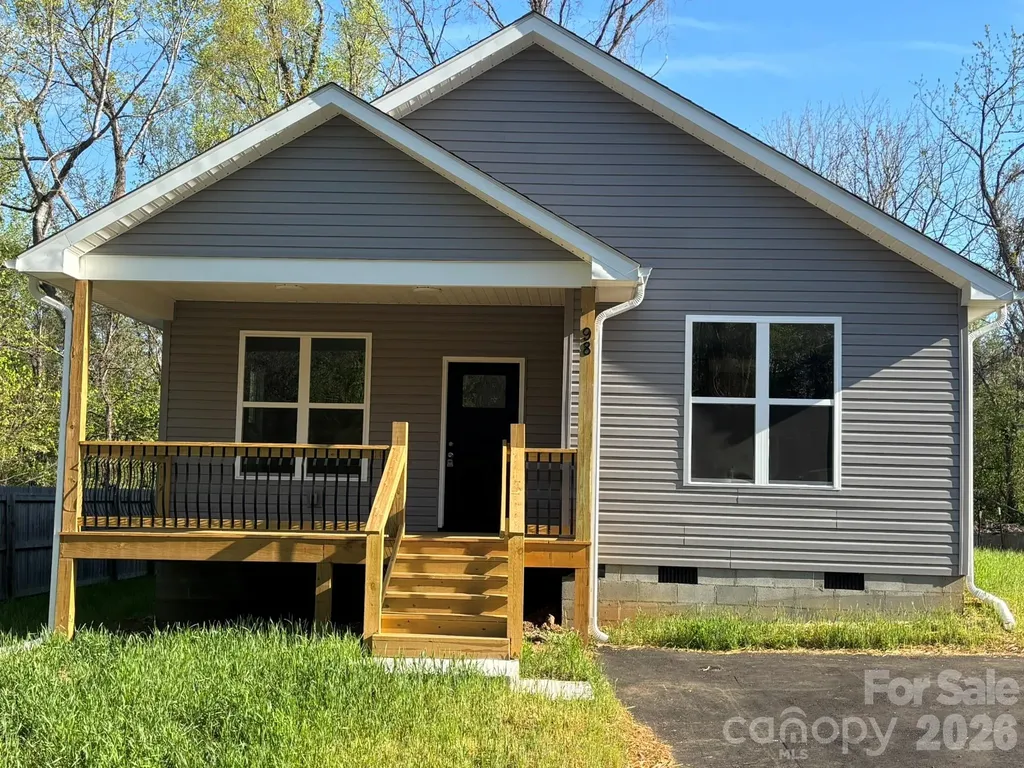 98 Brooklyn Road Asheville NC 28803