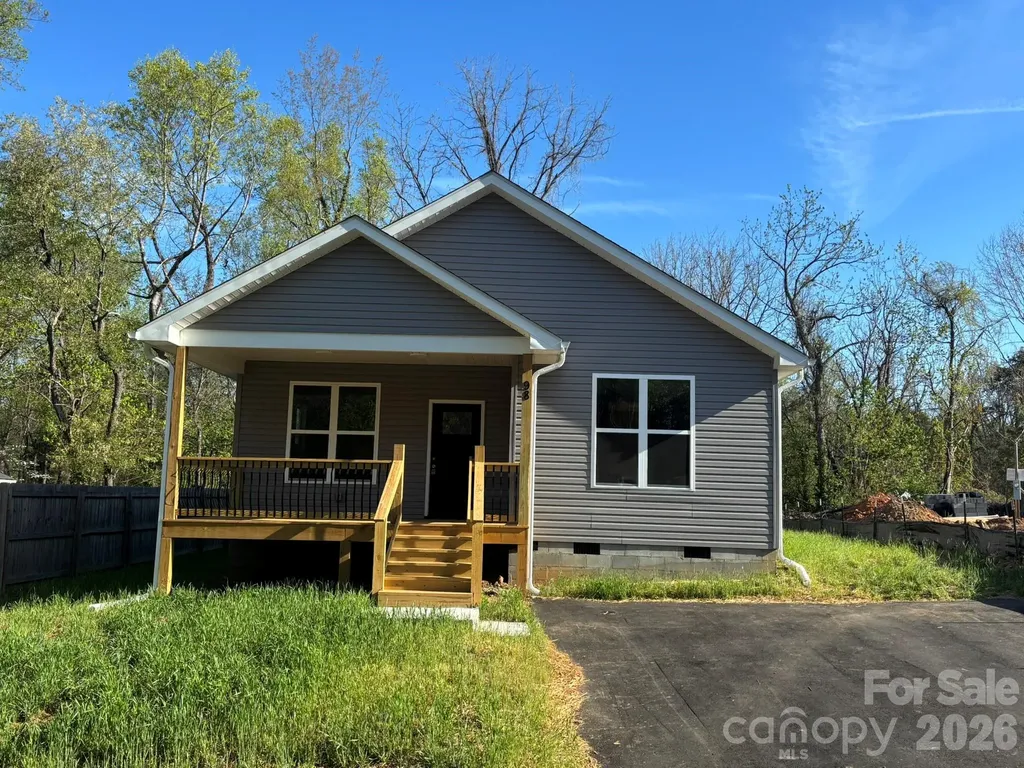 98 Brooklyn Road Asheville NC 28803