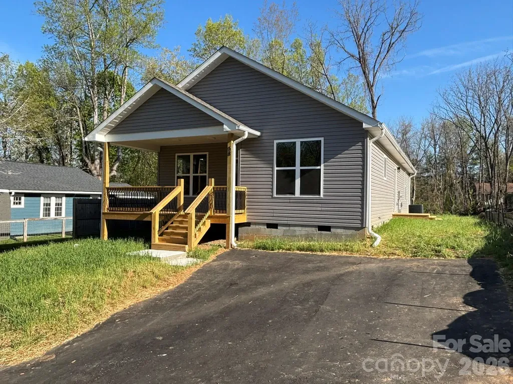 98 Brooklyn Road Asheville NC 28803