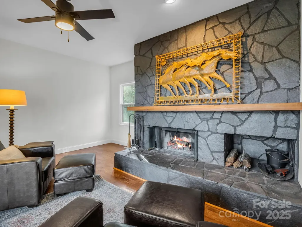158 Rock Spring Lane Lake Lure NC 28746