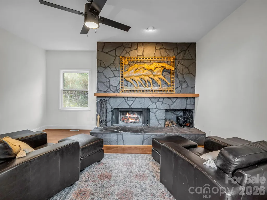 158 Rock Spring Lane Lake Lure NC 28746