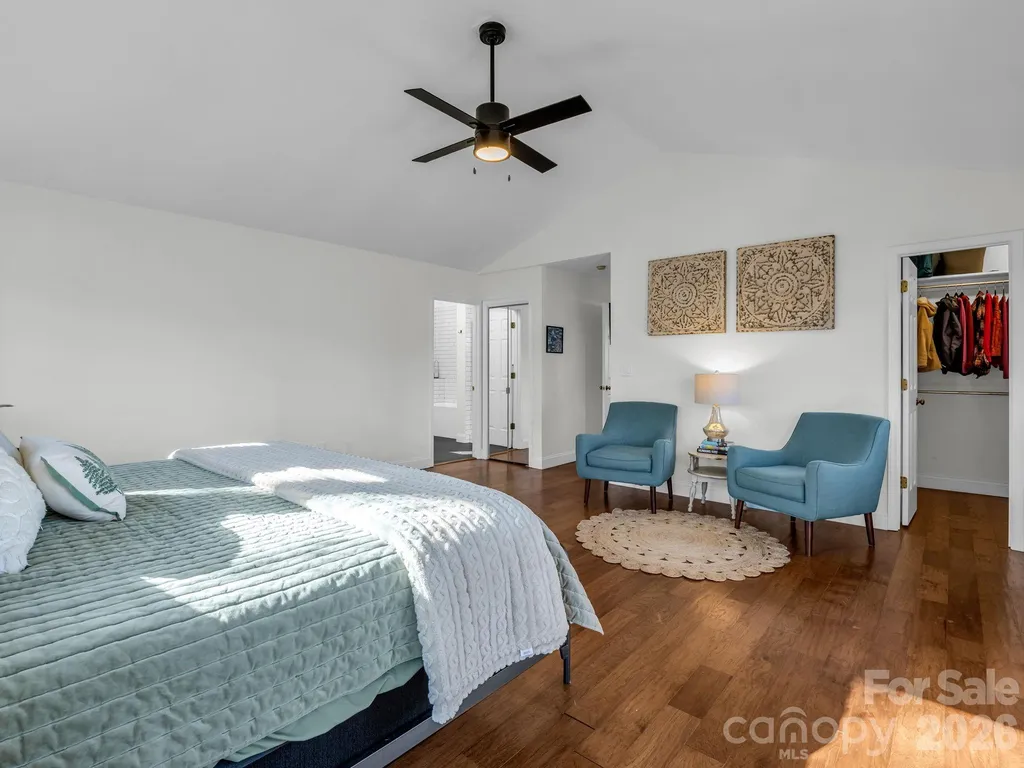 158 Rock Spring Lane Lake Lure NC 28746