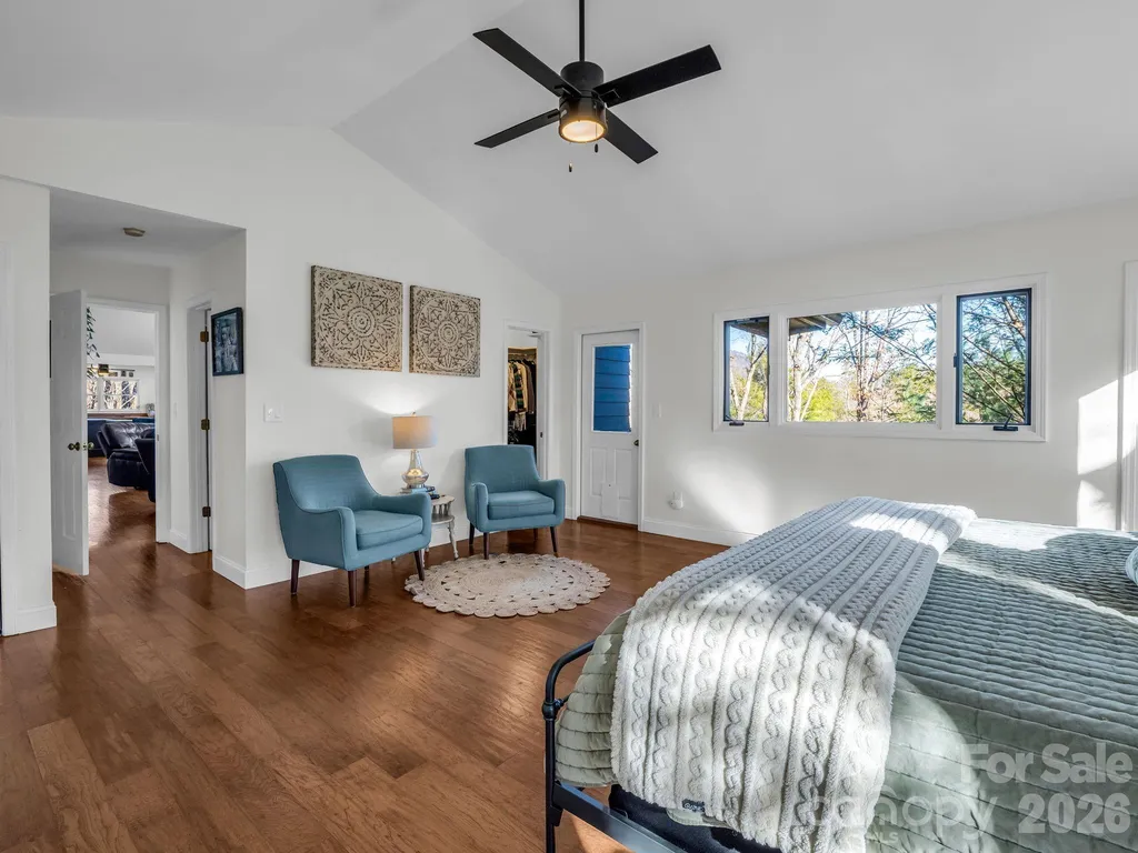 158 Rock Spring Lane Lake Lure NC 28746