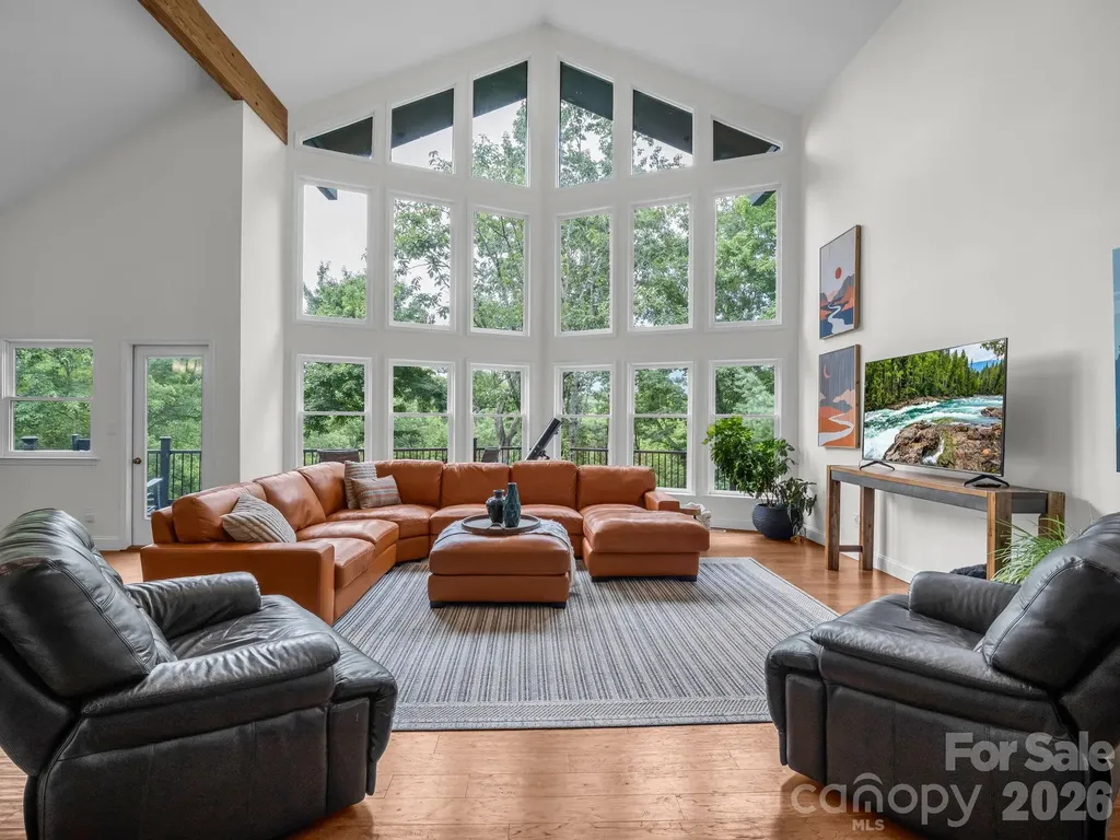 158 Rock Spring Lane Lake Lure NC 28746
