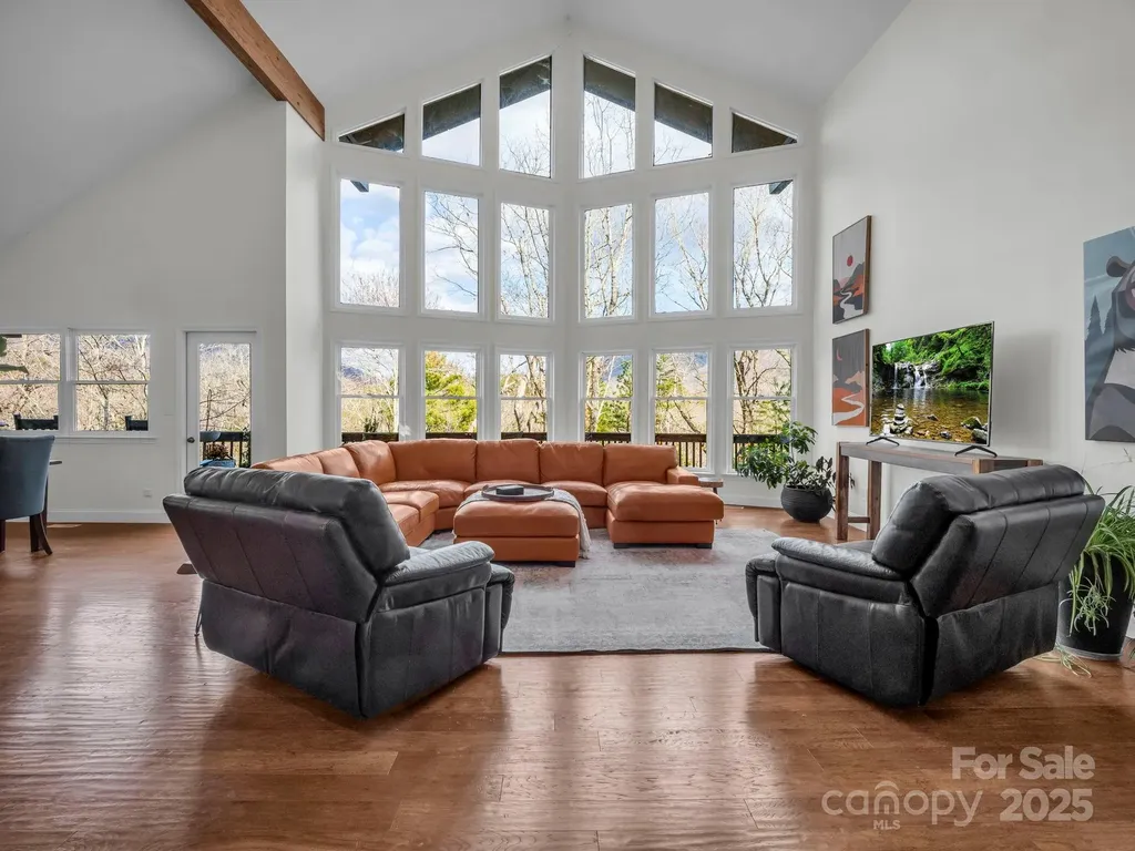 158 Rock Spring Lane Lake Lure NC 28746