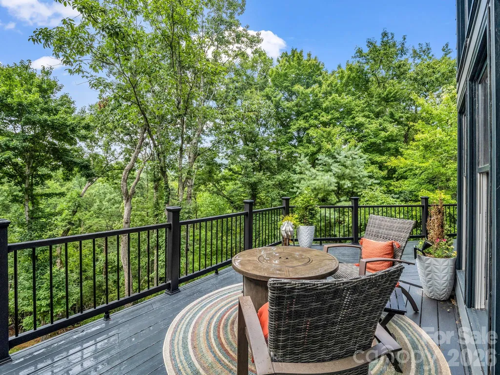 158 Rock Spring Lane Lake Lure NC 28746