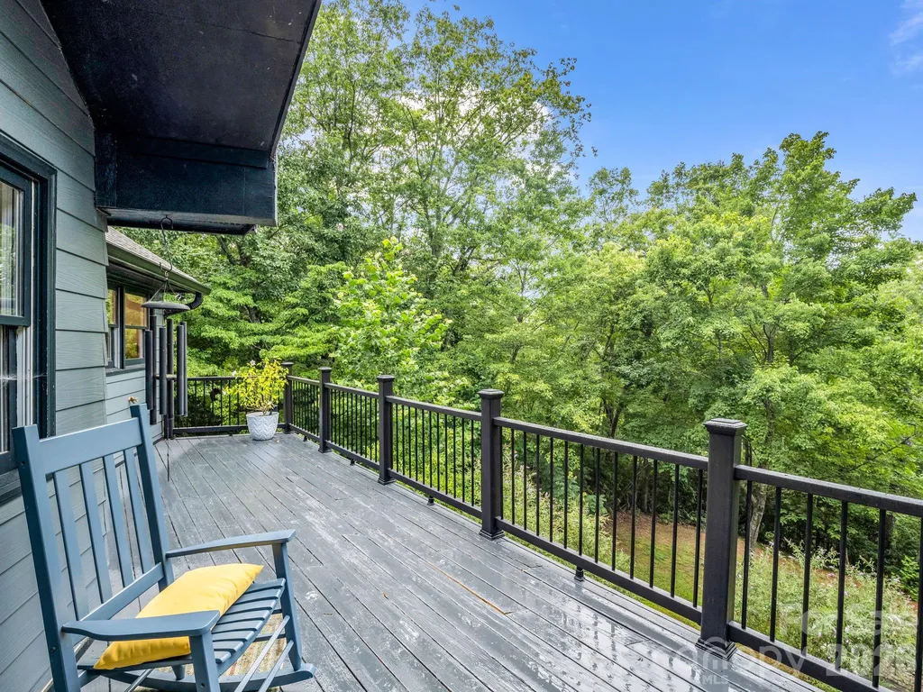 158 Rock Spring Lane Lake Lure NC 28746