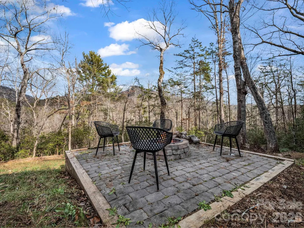 158 Rock Spring Lane Lake Lure NC 28746