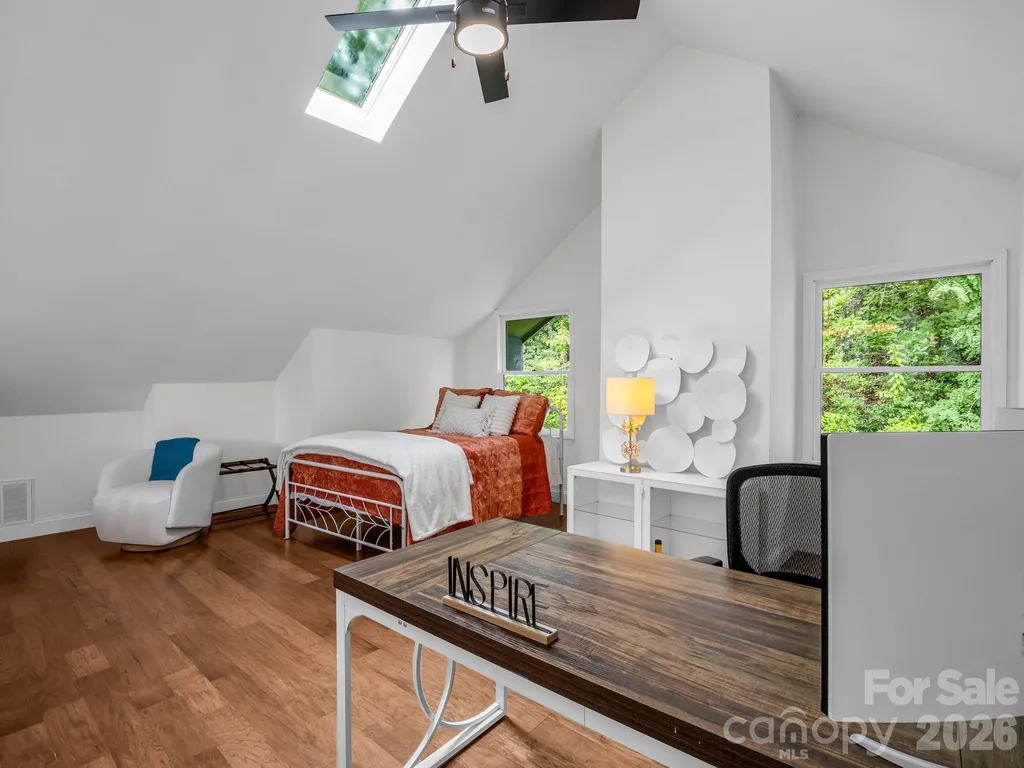 158 Rock Spring Lane Lake Lure NC 28746