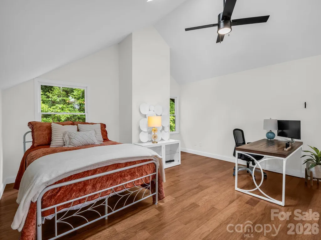158 Rock Spring Lane Lake Lure NC 28746