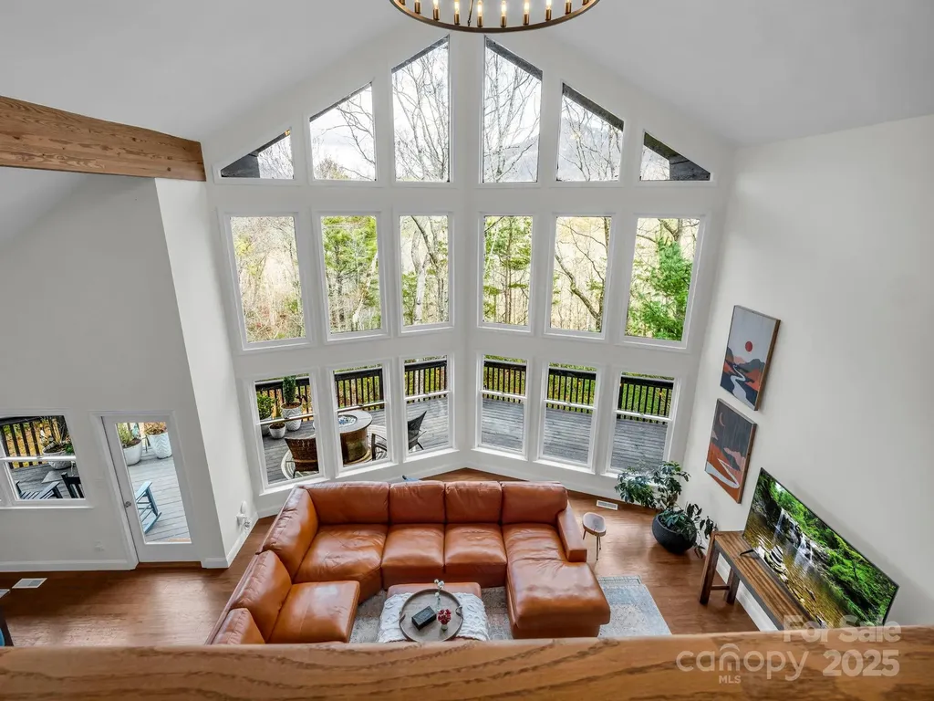 158 Rock Spring Lane Lake Lure NC 28746