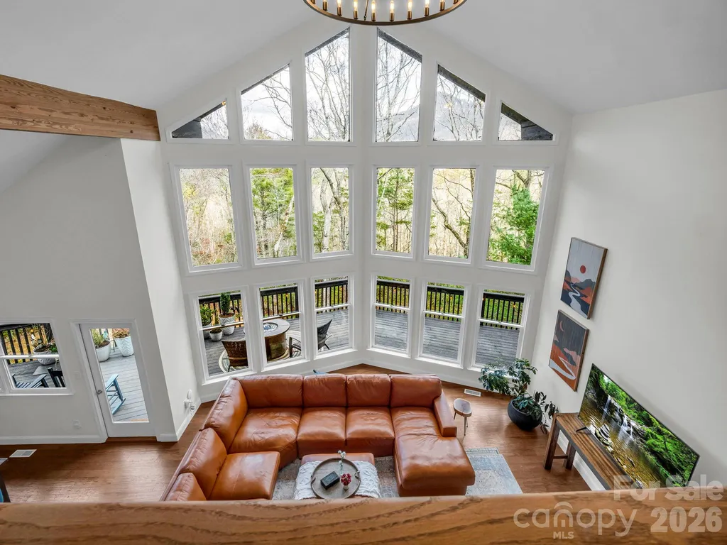 158 Rock Spring Lane Lake Lure NC 28746