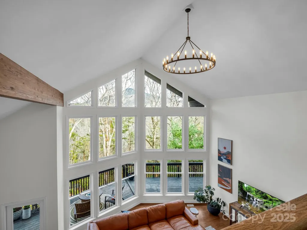 158 Rock Spring Lane Lake Lure NC 28746