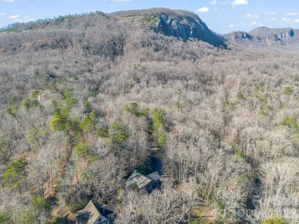 158 Rock Spring Lane Lake Lure NC 28746