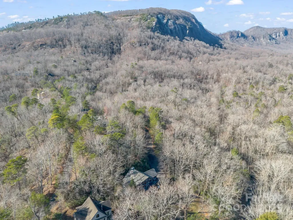 158 Rock Spring Lane Lake Lure NC 28746