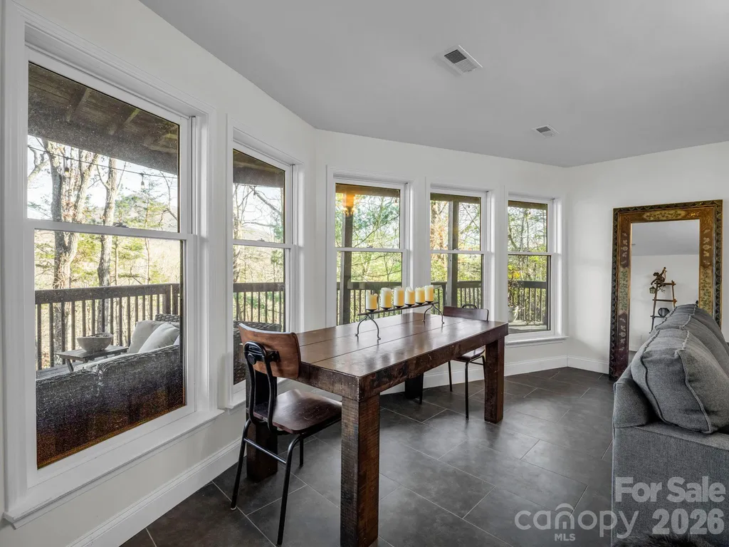 158 Rock Spring Lane Lake Lure NC 28746