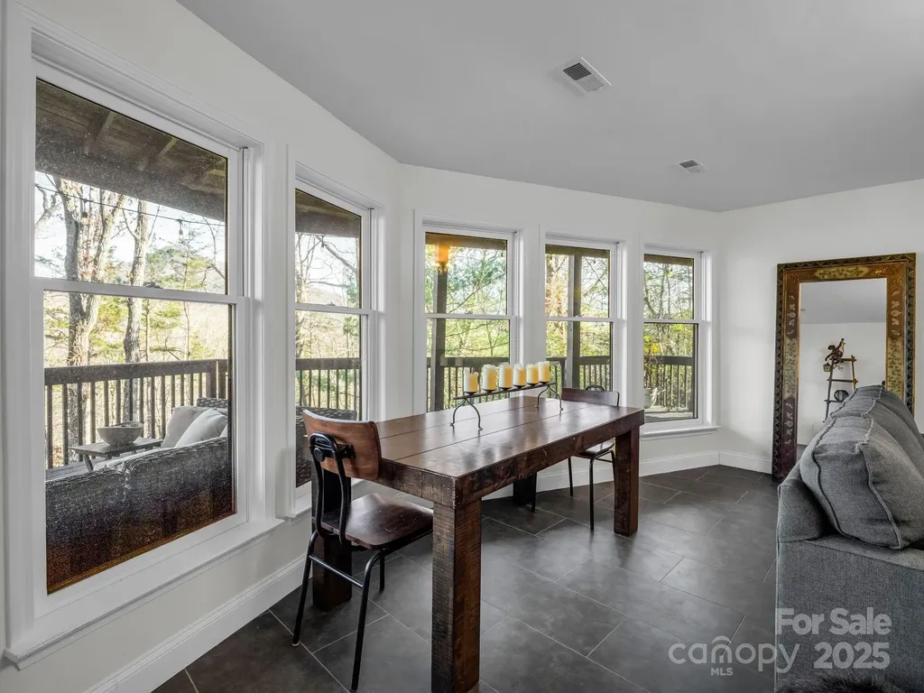 158 Rock Spring Lane Lake Lure NC 28746