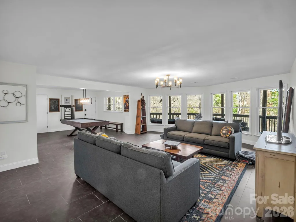 158 Rock Spring Lane Lake Lure NC 28746
