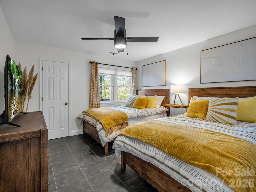 158 Rock Spring Lane Lake Lure NC 28746