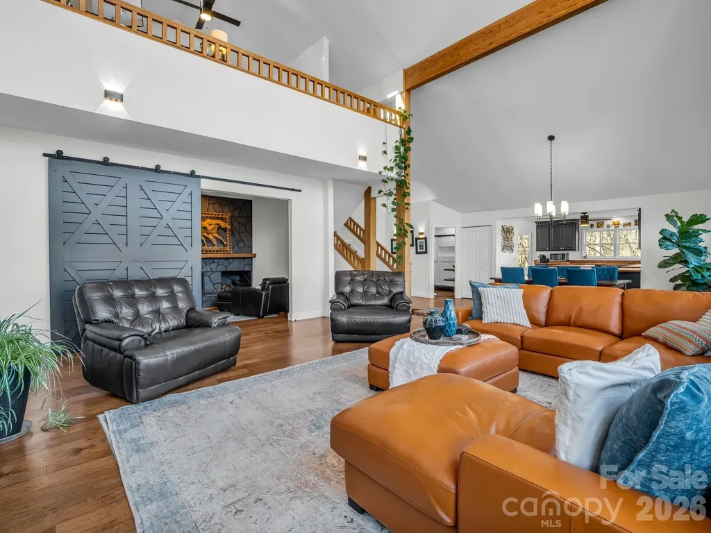 158 Rock Spring Lane Lake Lure NC 28746