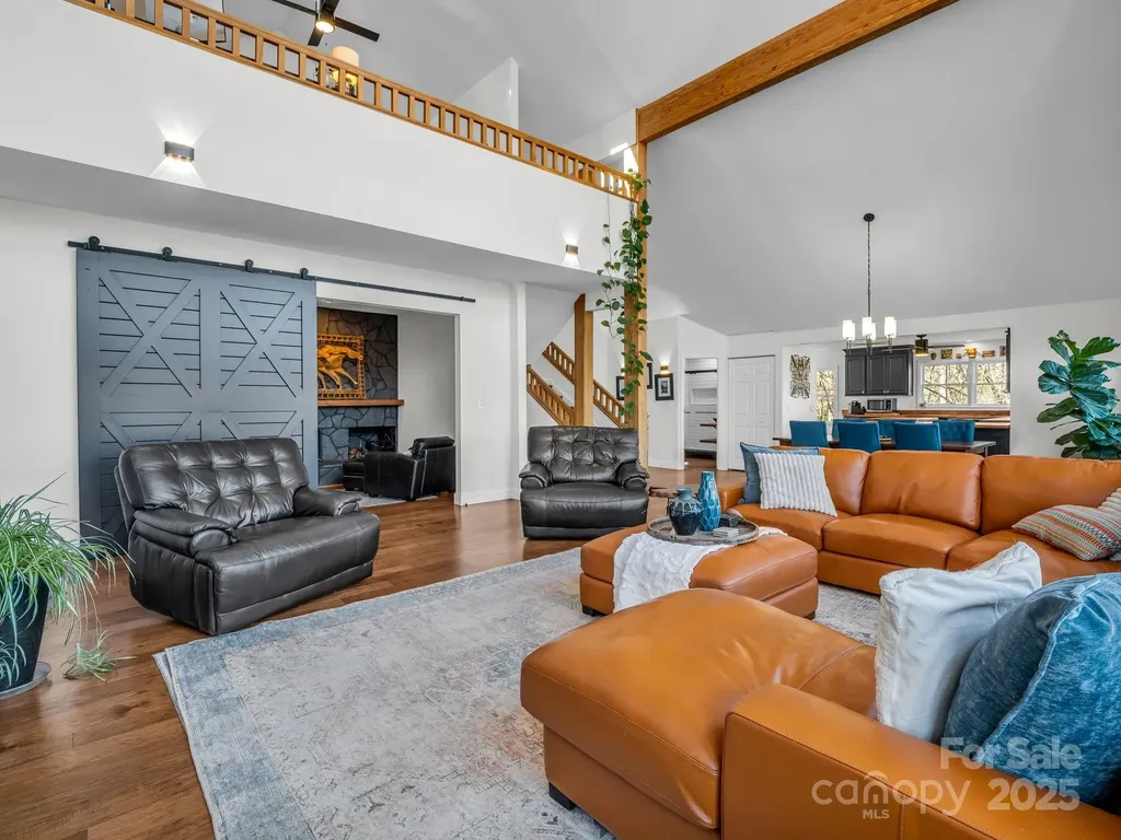 158 Rock Spring Lane Lake Lure NC 28746