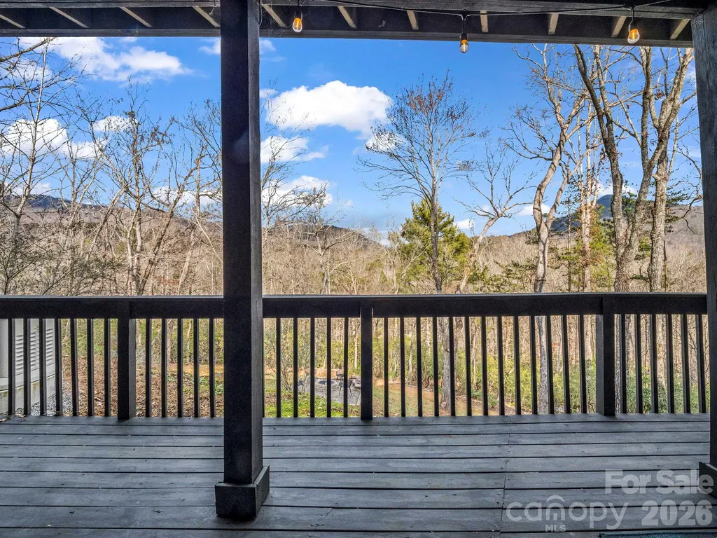 158 Rock Spring Lane Lake Lure NC 28746