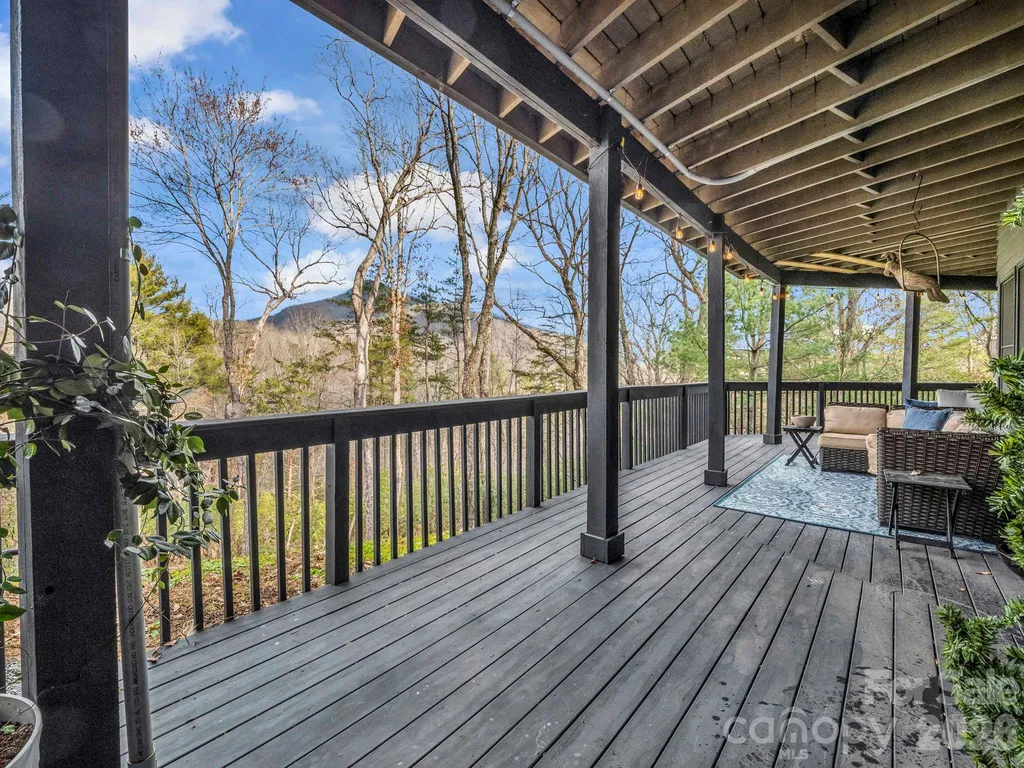 158 Rock Spring Lane Lake Lure NC 28746