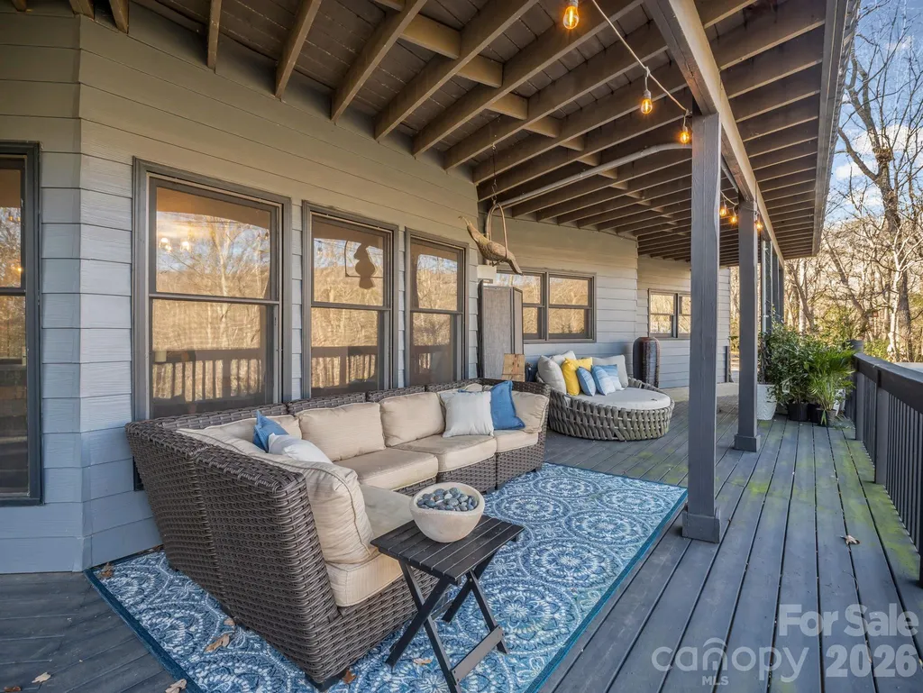 158 Rock Spring Lane Lake Lure NC 28746