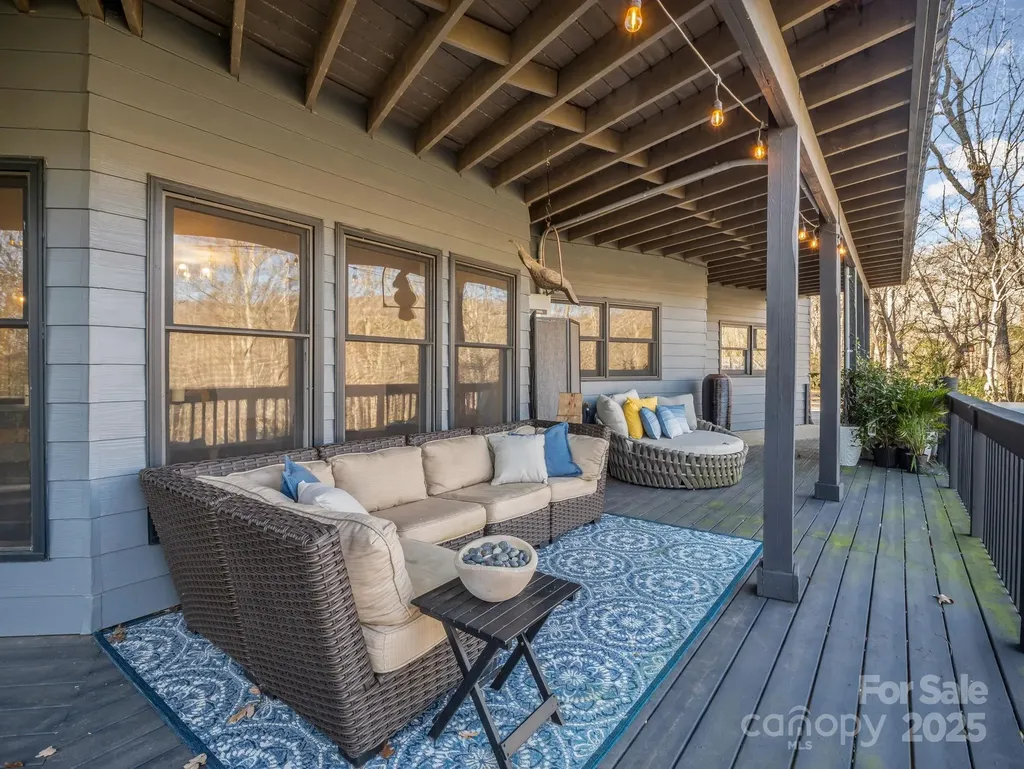 158 Rock Spring Lane Lake Lure NC 28746