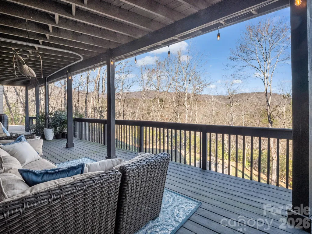 158 Rock Spring Lane Lake Lure NC 28746